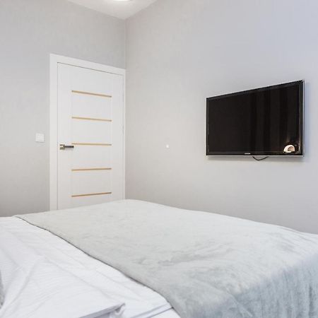 Nadwislanska 11 M.169 Apartment Krakow Bagian luar foto