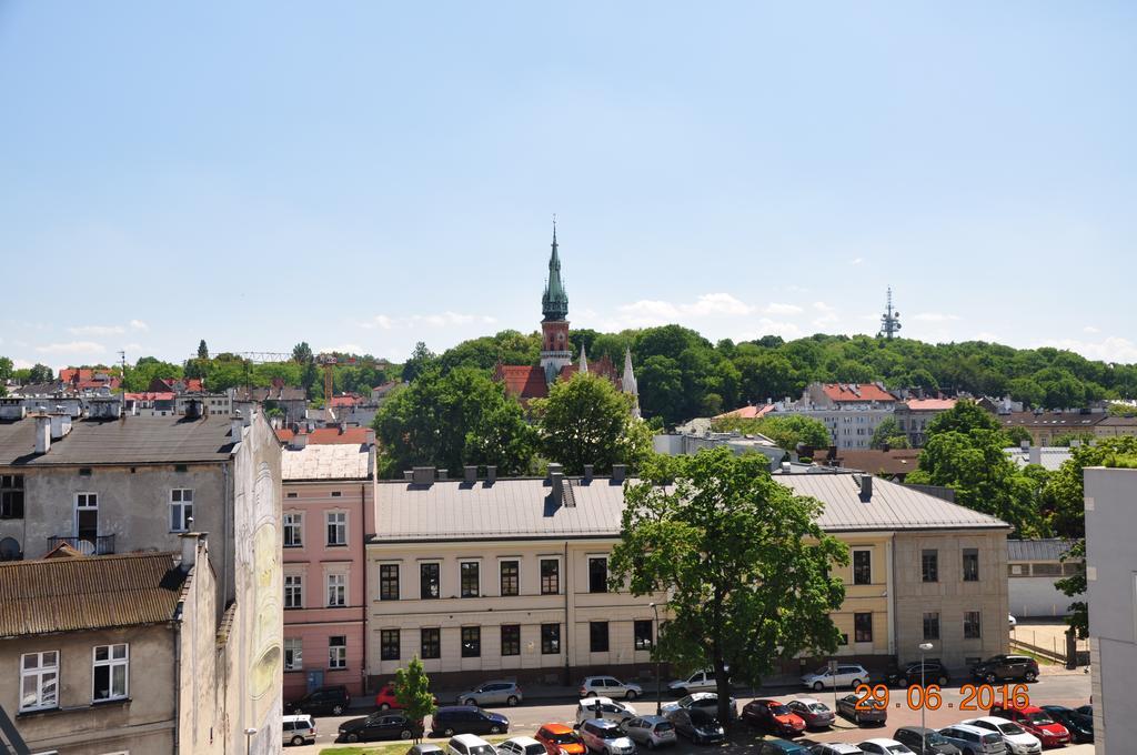 Nadwislanska 11 M.169 Apartment Krakow Bagian luar foto